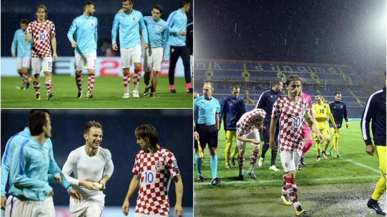 'Ne sićan se da je ikad ovoliko padalo'