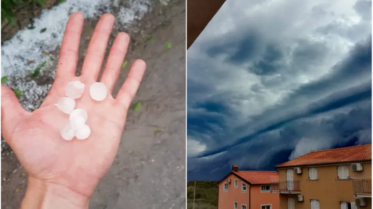 'Ovakva linija se rijetko viđa!'