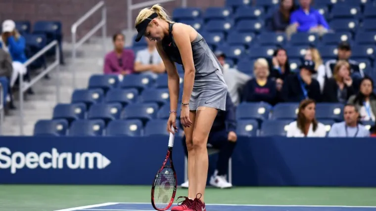 Hrvatska ostala bez predstavnika u pojedinačnoj konkurenciji na US Openu