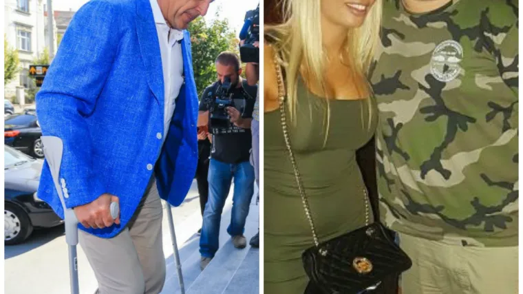 Mamić ujutro na sud do&scaron;ao sa &scaron;takama, a poslije fe&scaron;tao na svadbi Velimira Bujanca i zapjevao 'kamen, kr&scaron; i maslina'