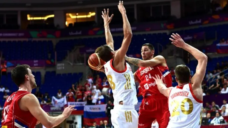 Bogdan Bogdanović u posljednjjim sekundama poku&scaron;ao nemoguće