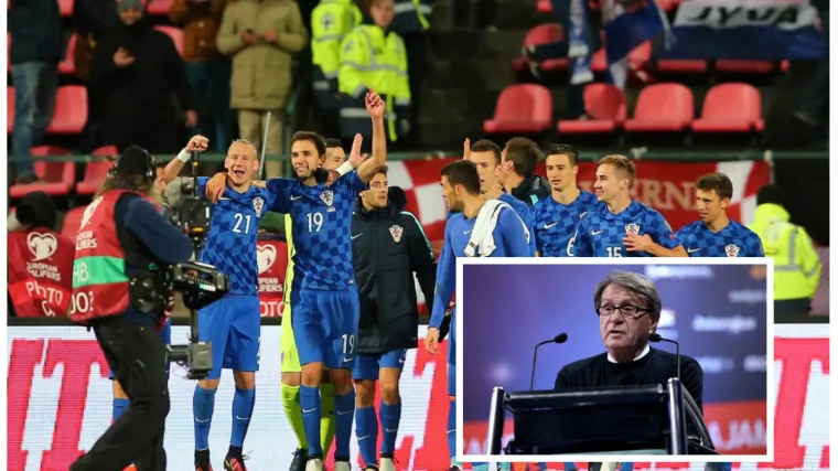 Legenda sugerirala Čačiću koga staviti u udarnu momčad i mnoge - iznenadio