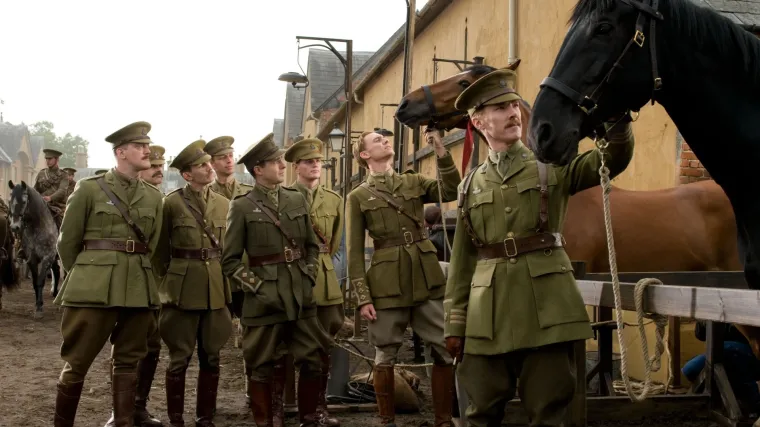 Ovih dana nas čekaju filmovi Put rata, Putovanje u sredi&scaron;te Zemlje, Titanic i Otimači