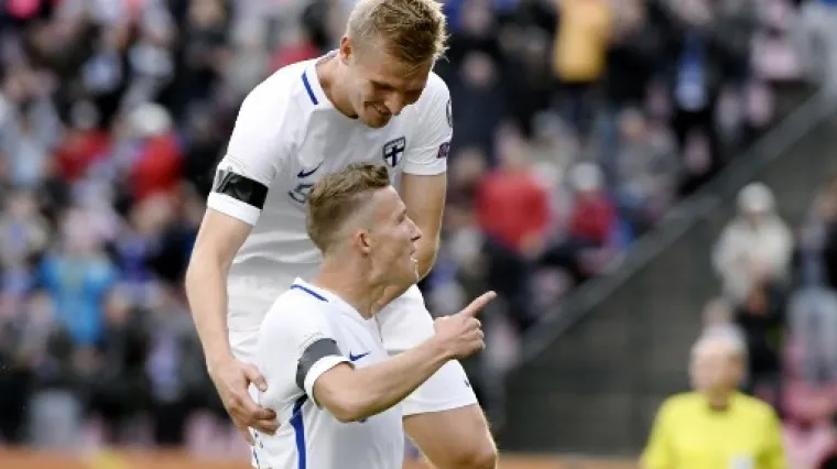 Iz Finske stižu sjajne vijesti za izabranike Ante Čačića