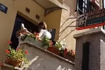 Vlasnica napala ženu koja je došla po majku: 'Bojala sam se da ću pasti na leđa i polomiti kičmu'