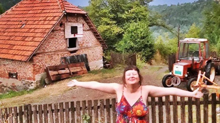 Francuz i Poljakinja dali otkaze u Parizu, pa ondje otkrili smisao života