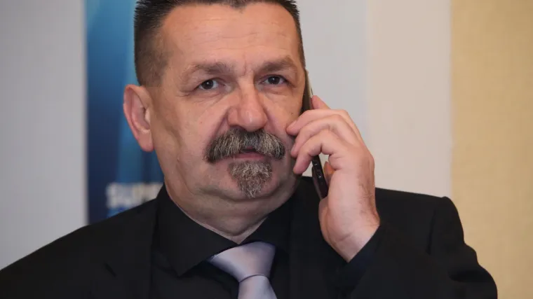 Plenkoviću prijeti i HSP Ante Starčević: 'Stići će vas na&scaron;a ruka i u Bruxellesu!'