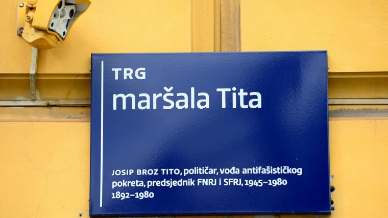 Lažni profil uzrokovao buru komentara: predsjednik zadarske mladeži HDZ-a tvrdi da nisu objavili osmrtnicu Titu