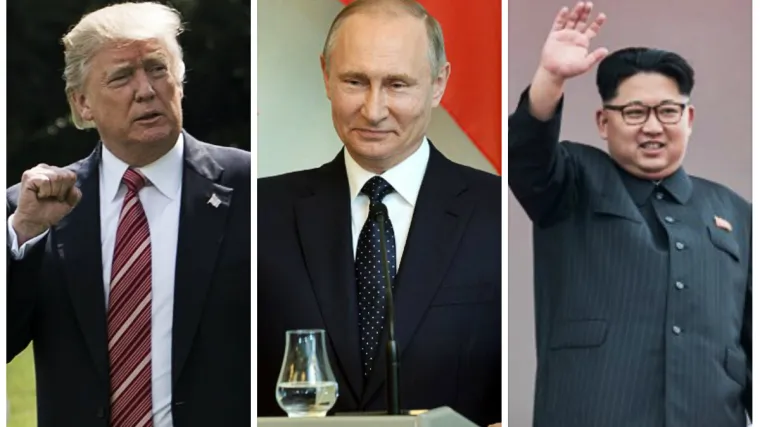 'Ovo je realna prijetnja miru. Ne smijemo dozvoliti kaos'