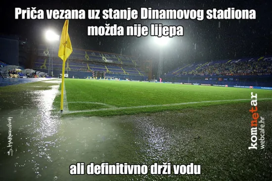 Dobrodo&scaron;li na bazen Maksimir