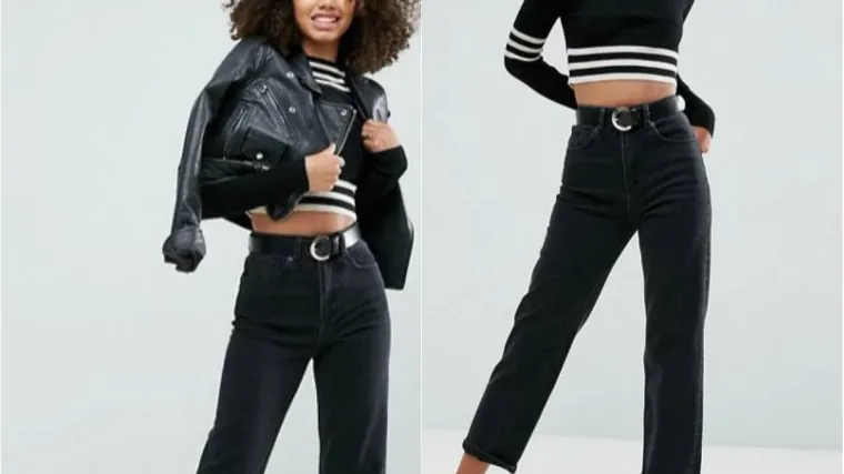 Možda mi ne razumijemo modu: Ove hlače izgledaju genijalno (i sasvim obično), sve dok se ne okrenete...