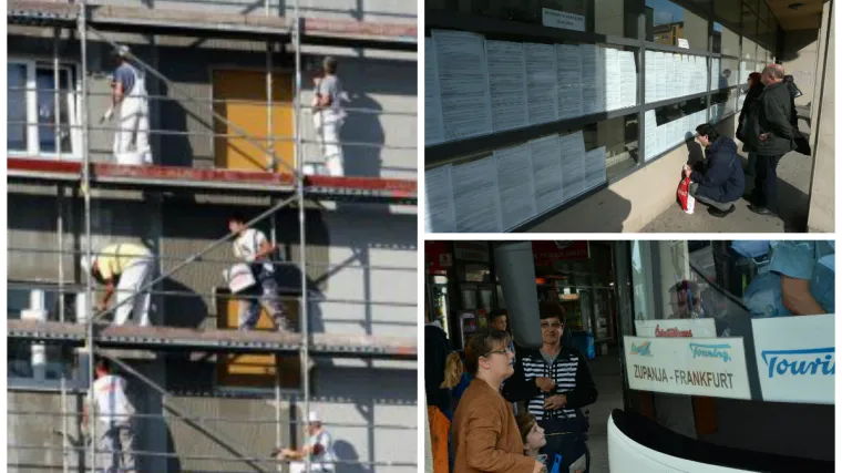 'Taj podatak uopće nije razlog za slavlje'