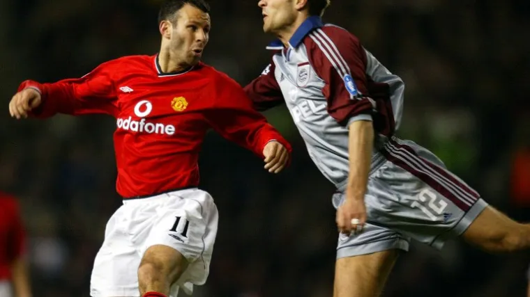 Ovo su najpoznatiji igrači koje je velikan oteo njemačkim klubovima