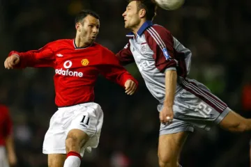 Ovo su najpoznatiji igrači koje je velikan oteo njemačkim klubovima