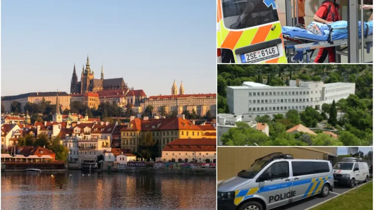 'Pokušavali su mu pomoći, ali nažalost nisu uspjeli'