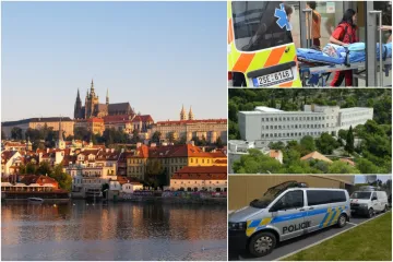 'Pokušavali su mu pomoći, ali nažalost nisu uspjeli'