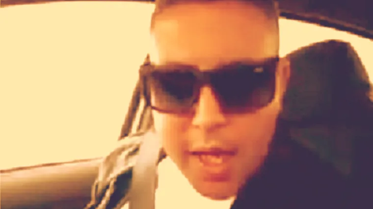 Smijao se i pjevu&scaron;io pa doživio stravičnu prometnu nesreću i poginuo