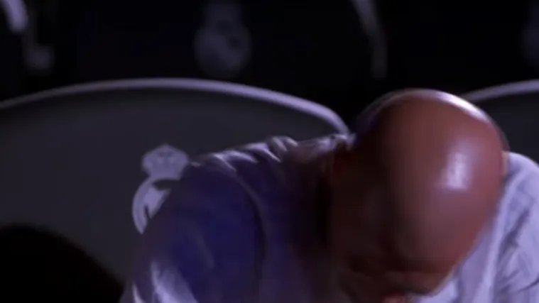 Vidio je poruku oca, nije izdržao! 'On je moj uzor'