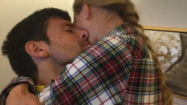 Jelena jučer je na svijet donijela djevojčicu kojoj su dali predivno ime