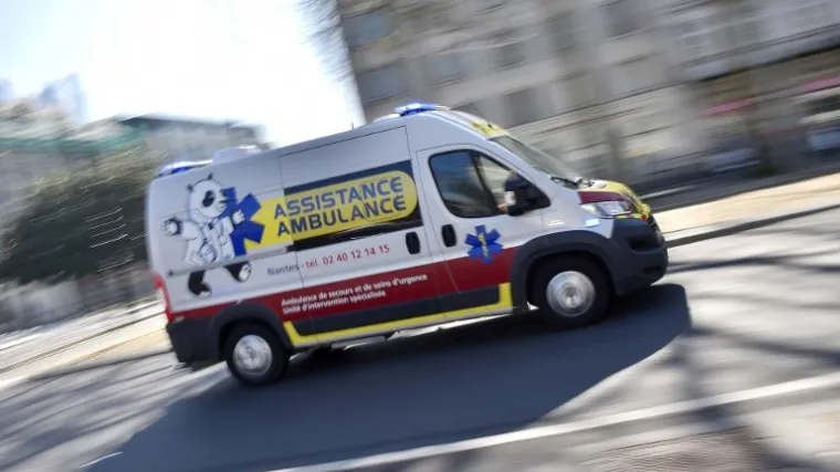 Munja udarila među ljude, najmanje 15 ozlijeđenih, među njima i djeca