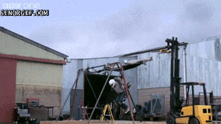 Ostvario dječje snove