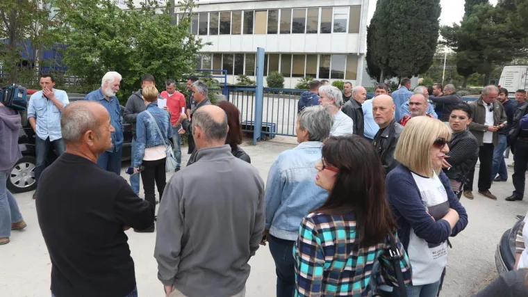 Prodaju se stanovi bivših radnika TLM-a: 43 obitelji mogle bi završiti na ulici