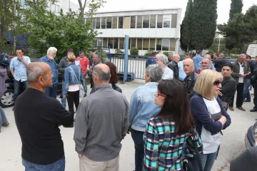 Prodaju se stanovi bivših radnika TLM-a: 43 obitelji mogle bi završiti na ulici