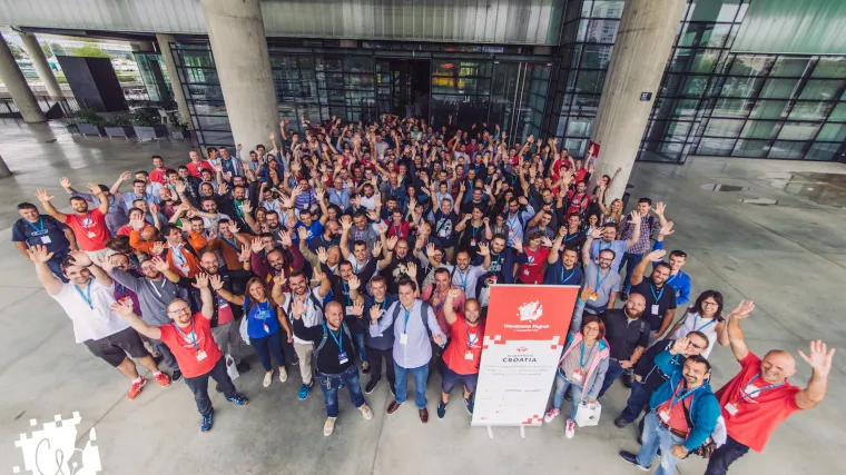 Tijekom vikenda održano najveće okupljanje hrvatske WordPress zajednice