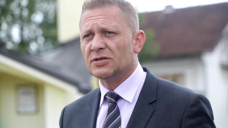 Čudnovata pro&scaron;lost HOS-a: njihovu odoru nosili Beljak, Petrina, Ivana &Scaron;ojat...