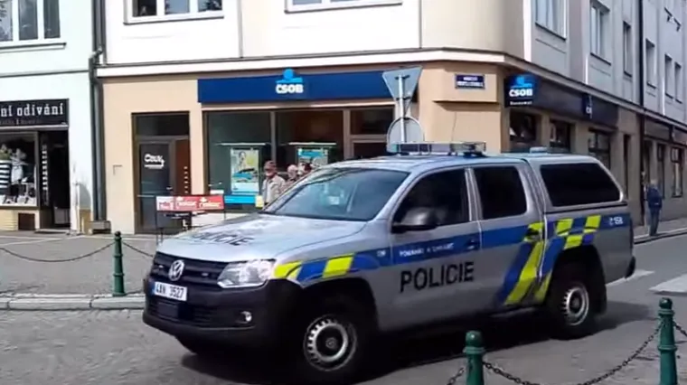 &Scaron;ibenski učenici vratili se s tragične ekskurzije u Pragu: čekaju se službene informacije očevida pra&scaron;ke policije