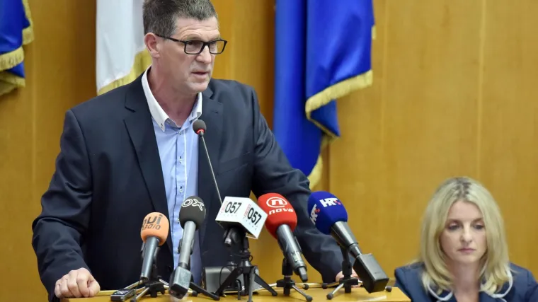 Gdje je nestao Reno Sinovčić? Zadarski vijećnik zavapio: 'Pomognite mi da ga pronađemo'