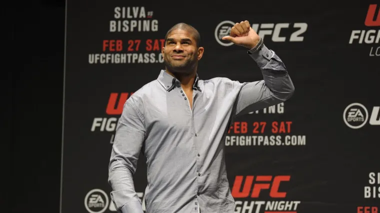 Počeli pregovori o novom spektakularnom dvoboju boksačke i UFC zvijezde: Overeem spreman