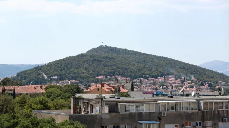 Splitskim Marjanom upravljat će se iz Zagreba: 'Postoji velika vjerojatnost da država uzme ključne ovlasti'