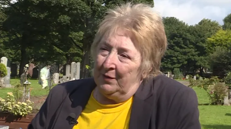 Majka otvorila lijes, a njenog preminulog sinčića ondje uopće nije bilo