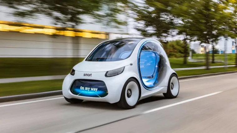 Ovakav koncept, uopće nema sumnje, još niste vidjeli