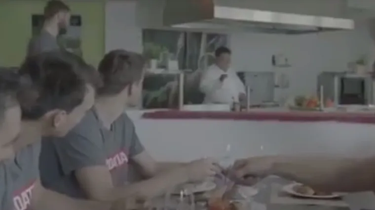 'Imamo novog igrača! Osvajamo!'