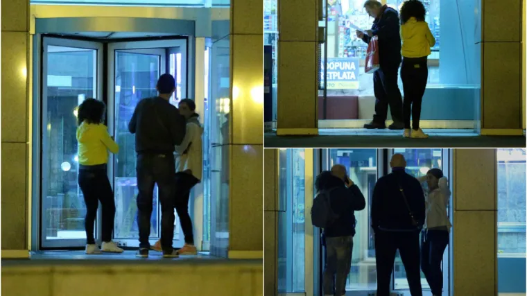 Okupljali se pred APN-om kako bi među prvima osigurali jeftiniju kupnju stana ili kuće