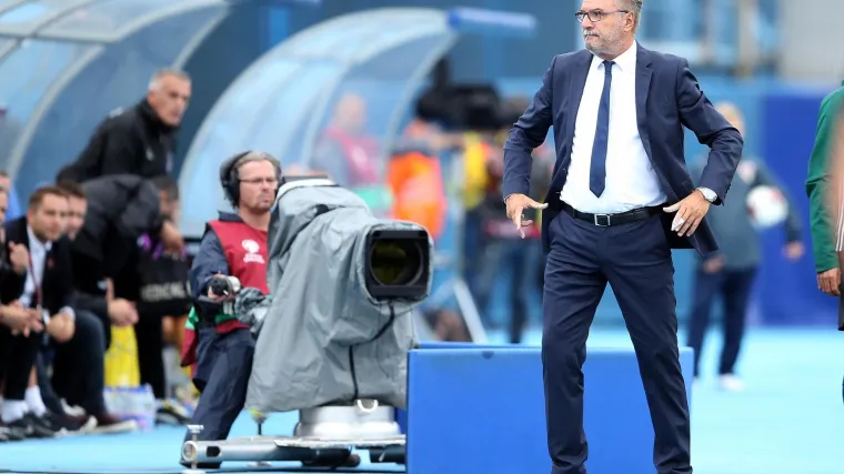 Vatreni otputovali u Tursku, izbornik sažeo očekivanja