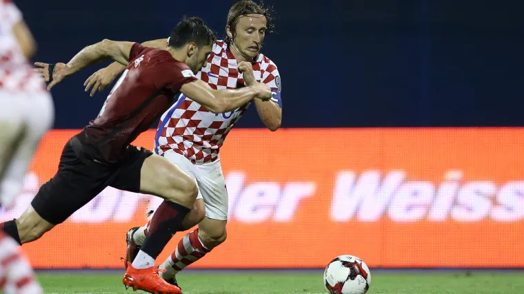 Turska u Eskişehiru sru&scaron;ila 'vatrene' i maksimalno zakomplicirala situaciju u na&scaron;oj skupini