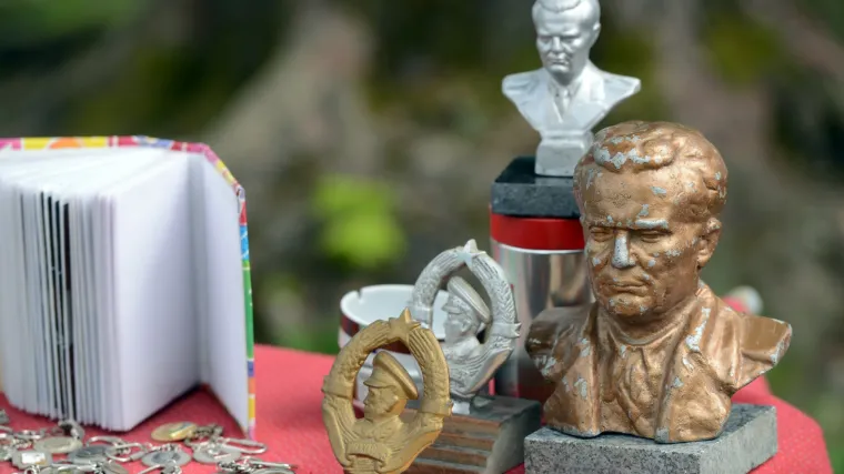 Zagreb je rekao zbogom Titu, no na jugu Hrvatske drugačija priča: Split bi mogao dobiti Partizansku ulicu!