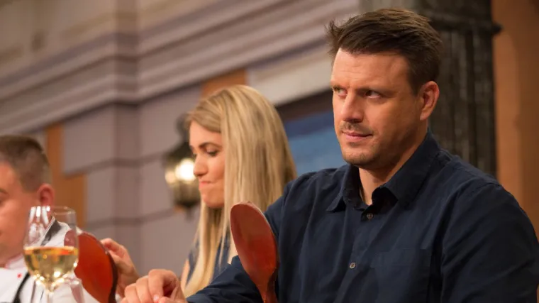 Zakuhava se u showu: Mate Janković uništit će snove i onih najkreativnijih