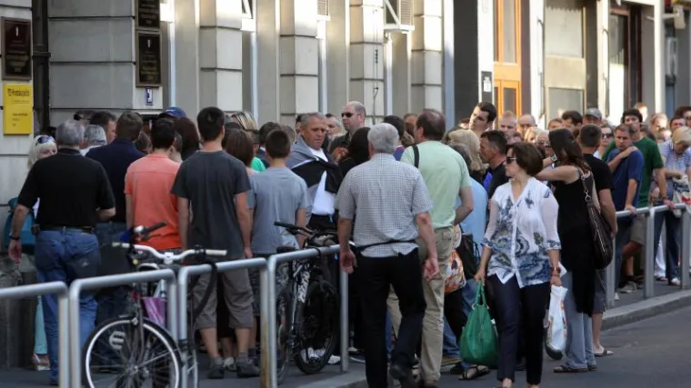 Borovec u Direktu najavio nove projekte: 'Dugački redovi u policiji odlaze u povijest'