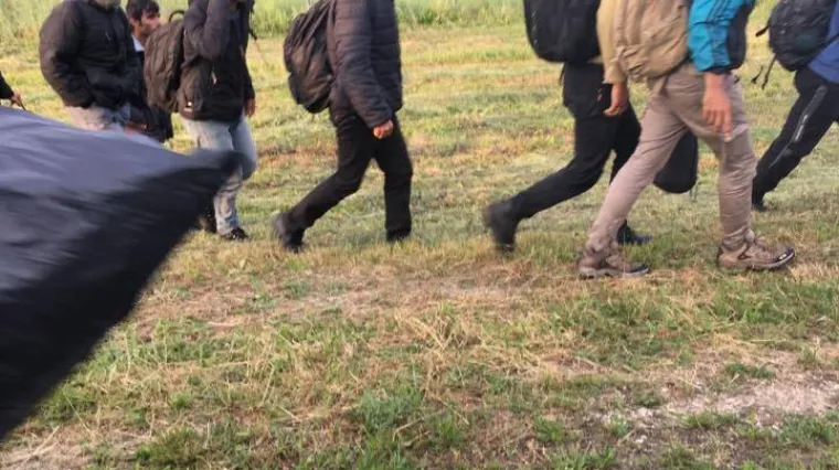 Dobili smo odgovor iz MUP-a: 'Nema govora o novom migracijskom valu'