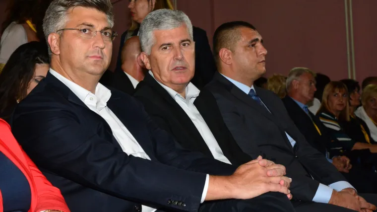 'Pelje&scaron;ki most ćemo graditi na svome teritoriju, ali od njega će i BiH imati koristi'