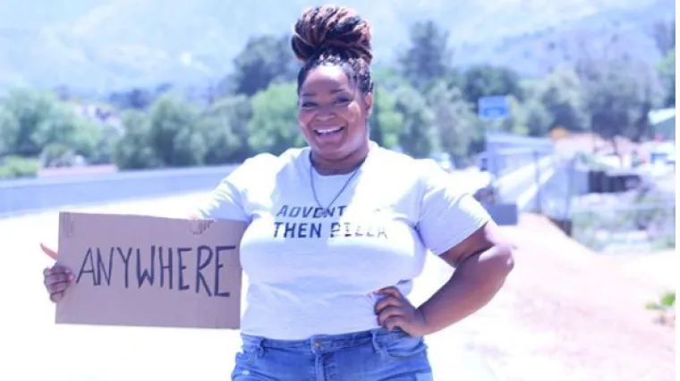 Ovaj Instagram profil nas je naprosto odu&scaron;evio: Zove se Fat Girls Traveling i &scaron;alje snažnu poruku