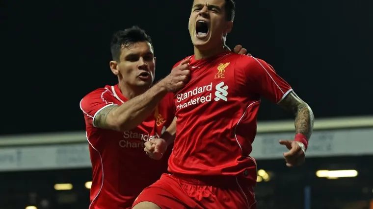 Coutinho razmi&scaron;lja o nezamislivom samo da bi ostvario transfer u Barcelonu