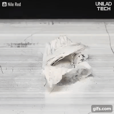 Izgleda čudesno, no zapravo je prilično jednostavno i prilično smrtonosno