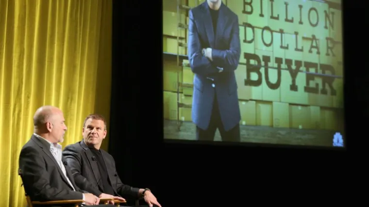 Teksa&scaron;ki tajkun kupio slavni klub za rekordan iznos