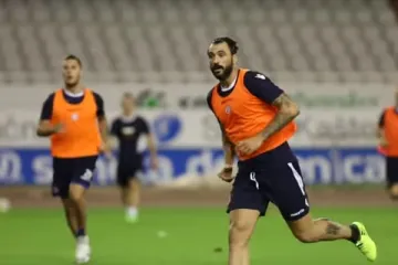 Hajduk pustio snimku s priprema svog zvučnog pojačanja