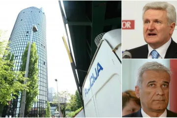 Za kredit od 480 milijuna eura založio je nekretnine najzdravijih Agrokorovih tvrtki